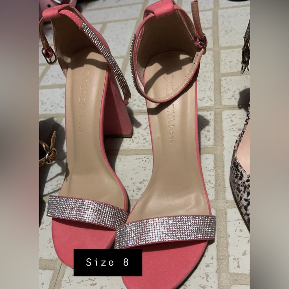 Women heels